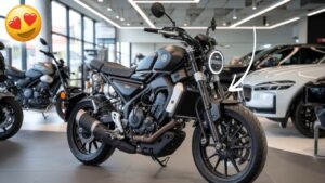 Yamaha FZ-X: धांसू लुक और शनादार माइलेज के साथ में मार्केट मे तहलका मचा रही है यह बाइक